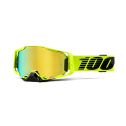 100% Brille Armega Extra Nuclear Circus