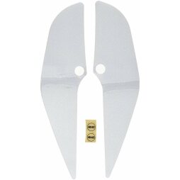 R&G Eazi-Grip Tank Traction Pads Klar KTM 1290 Super...