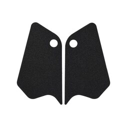 R&G Eazi-Grip Tank Traction Pads SCHWARZ KTM 125 Duke...