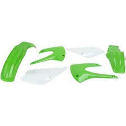 Acerbis Plastik KIT KAW KX 85 98-12