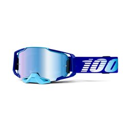 100% Brille Armega Extra Royal