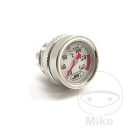 Öl Temperatur Messuhr M24 3,0 mm für 701 und 690 Thermometer