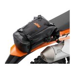 Hecktasche Offroad kpl.