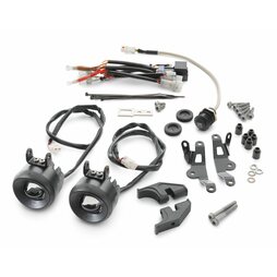 KTM Zusatzscheinwerfer-kit 60314910033 - KTM-Shop24.de 