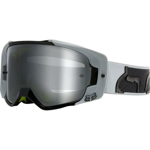 Fox VUE DUSC GOGGLE - SPARK [LT GRY]