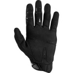 BOMBER GLOVE - BLACK [BLK] 2X