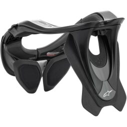 Alpinestars Nackenprotekto BNS Tech-2 Neck Brace Schwarz...