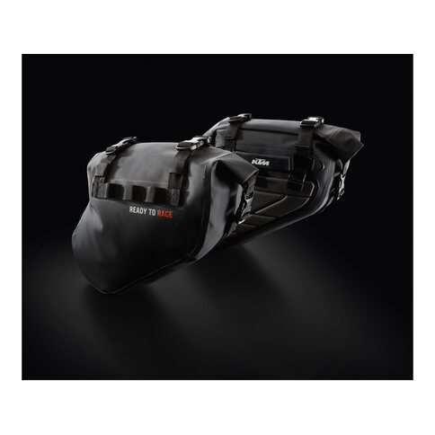 KTM Seitentaschenset 95812925044 - KTM-Shop24.de 