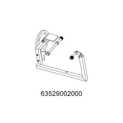 Montagevorrichtung 635