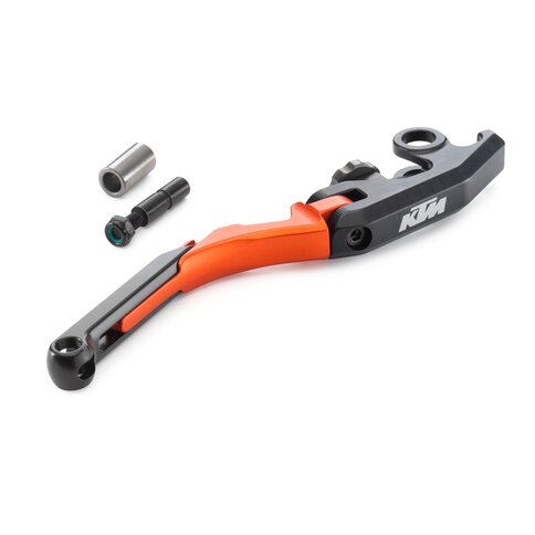 KTM Brems- Und Kupplungshebel-schutzbügelkit 60302932000 - KTM 