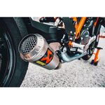 Akrapovic-Kit Evolution Line