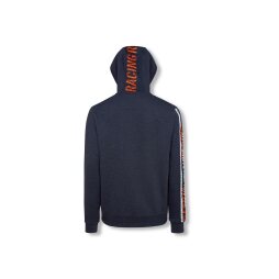 RB KTM LETRA ZIP HOODIE S