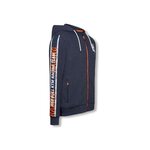 RB KTM LETRA ZIP HOODIE S