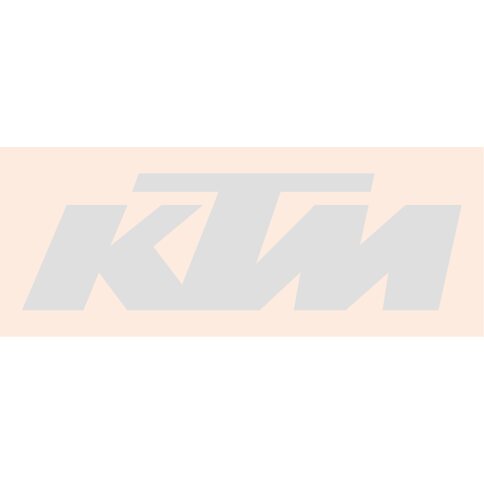 RB KTM LETRA CAMPER CAP