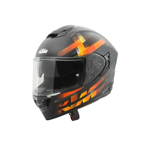 ST 501 HELMET M/57-58