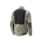 VENTED JACKET S