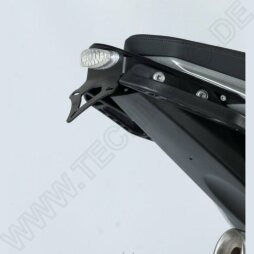 R&G Racing Kennzeichenhalter KTM 690 Duke 12- /690...