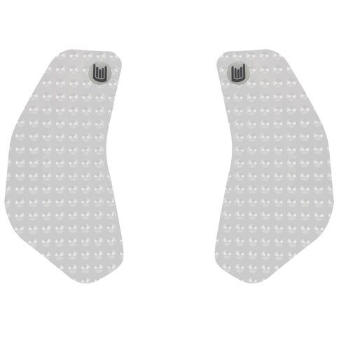 R&G Eazi-Grip EVO Tank Traction Pads KLAR KTM RC125...