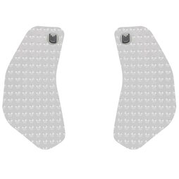 R&G Eazi-Grip EVO Tank Traction Pads KLAR KTM RC125...