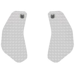 R&G Eazi-Grip EVO Tank Traction Pads KLAR KTM RC125...