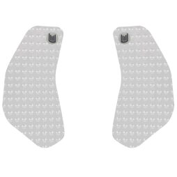 R&G Eazi-Grip EVO Tank Traction Pads KLAR KTM RC125...