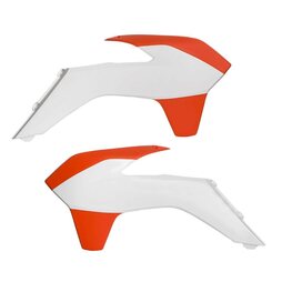 Acerbis Tankspoiler KTM SX/SXF 2013-15 SX250 2016-...