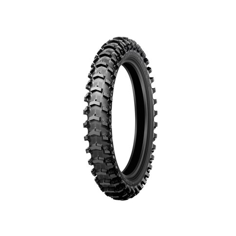 Dunlop Reifen 70/100-10 41J TT Geomax MX12