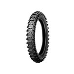 Dunlop Reifen 70/100-10 41J TT Geomax MX12