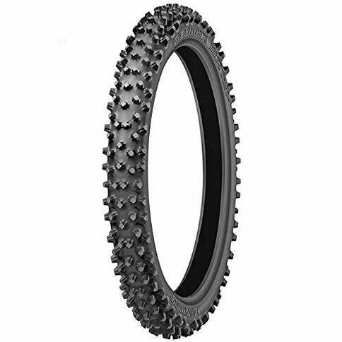 Dunlop Reifen 80/100-21 51M TT Geomax MX12F