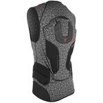 Leatt Protektorweste Body Vest 3DF Black S/M (160cm - 171cm)