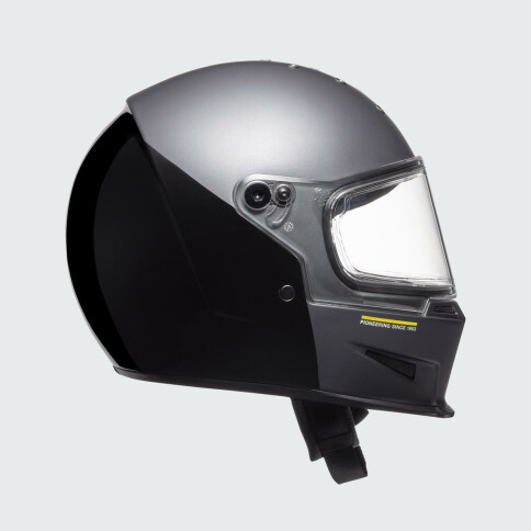 ELIMINATOR HELMET M/L 59