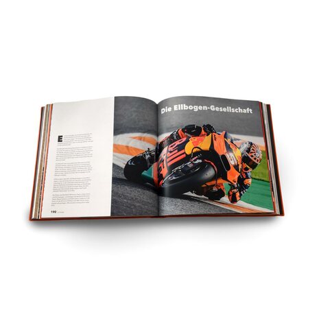 KTM Brandbook