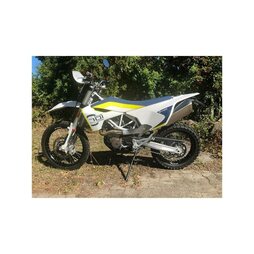 Husqvarna 701 Enduro  2019