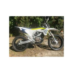 Husqvarna 701 Enduro  2019