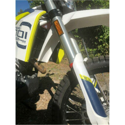 Husqvarna 701 Enduro  2019