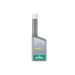 Motorex Charge Motoröl-Additiv Charge 250ml