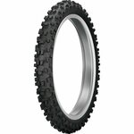 Dunlop 80/100-21 51M TT Geomax MX33F Soft - KTM-Shop24.de
