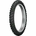 Dunlop Reifen 80/100-21 51M TT Geomax MX33F Soft