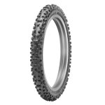 Dunlop Reifen 80/100-21 51M TT Geomax MX53F Medium