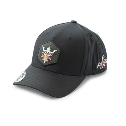 Hex Cap