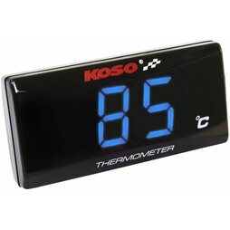KOSO Thermometer für Öl- oder Wassertemperaturanzeige für 690 701