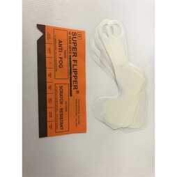 Polywel Flipper 10 Tear-Off Recoil 83 87 89