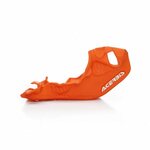 Acerbis Motorschutzplatte KTM EXC 250/300 2020- Orange