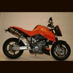 R&G Racing Kennzeichenhalter KTM Super Duke 990 Alle Super Duke R 12-