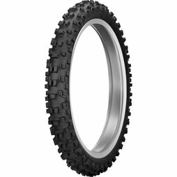 Dunlop Reifen 70/100-10 41J TT MX33 Soft