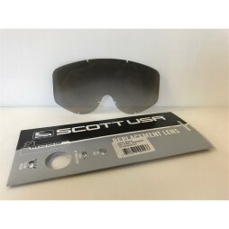 Scott Ersatzscheibe Recoil Modell 83 87 89 - Getönt