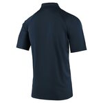 Troy Lee Designs TLD KTM Team Event Polo Blau XL