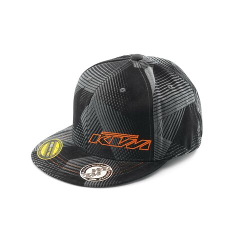 Style Cap Interlaced