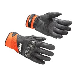 Radical X Gloves