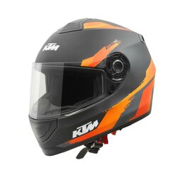 Factor Helmet